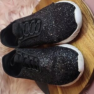 Glitter Sneakers